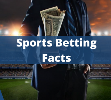 Sports Betting Facts