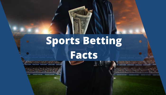 Sports Betting Facts