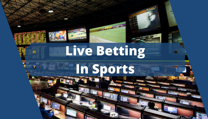 Live Sports Betting