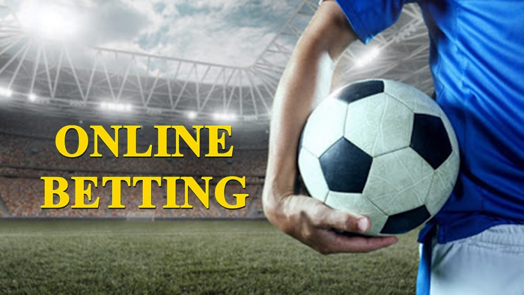 online low rate betting