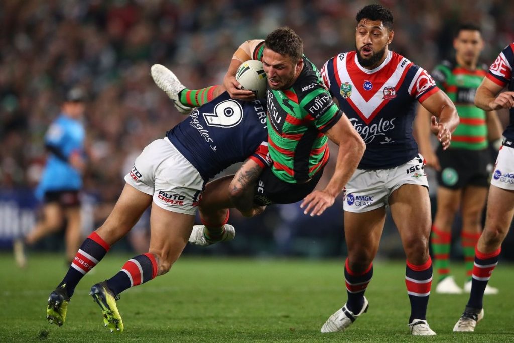 Betting Odds For The Super Rugby League And A Little About The Handicap 