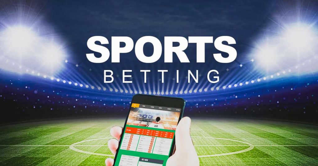 sports betting live