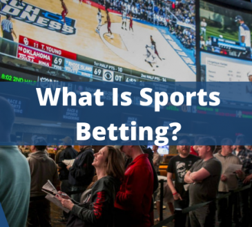 What is Sports Betting